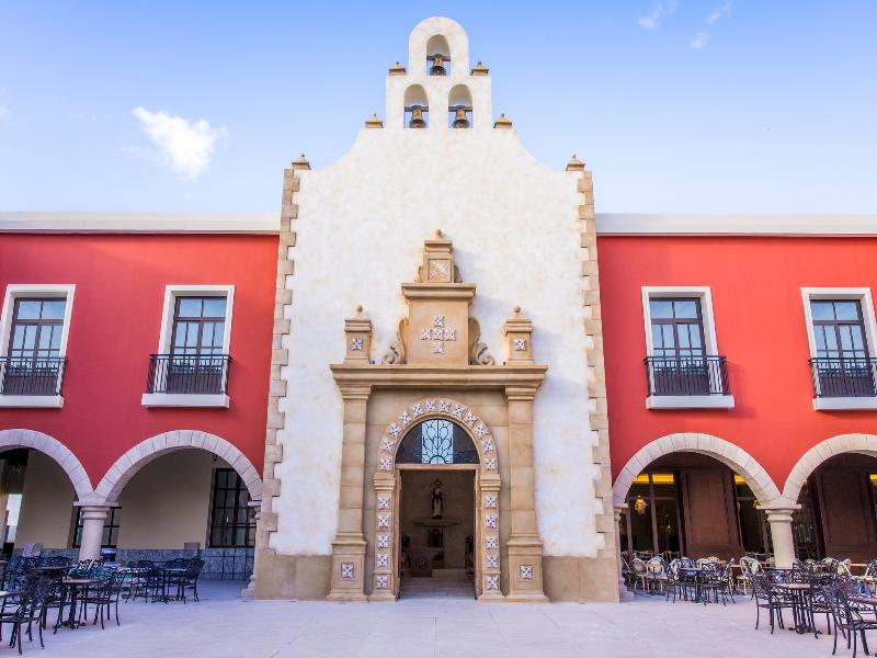 Majestic Mirage Costa Mujeres - All Suite Resort image