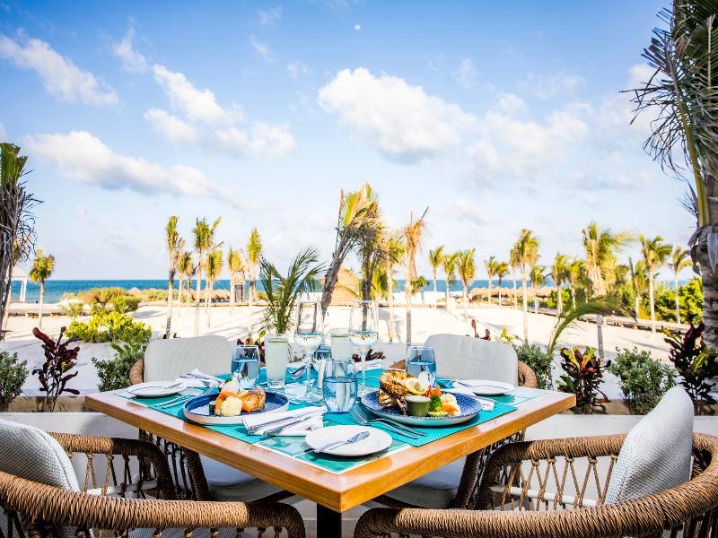 Majestic Mirage Costa Mujeres - All Suite Resort image