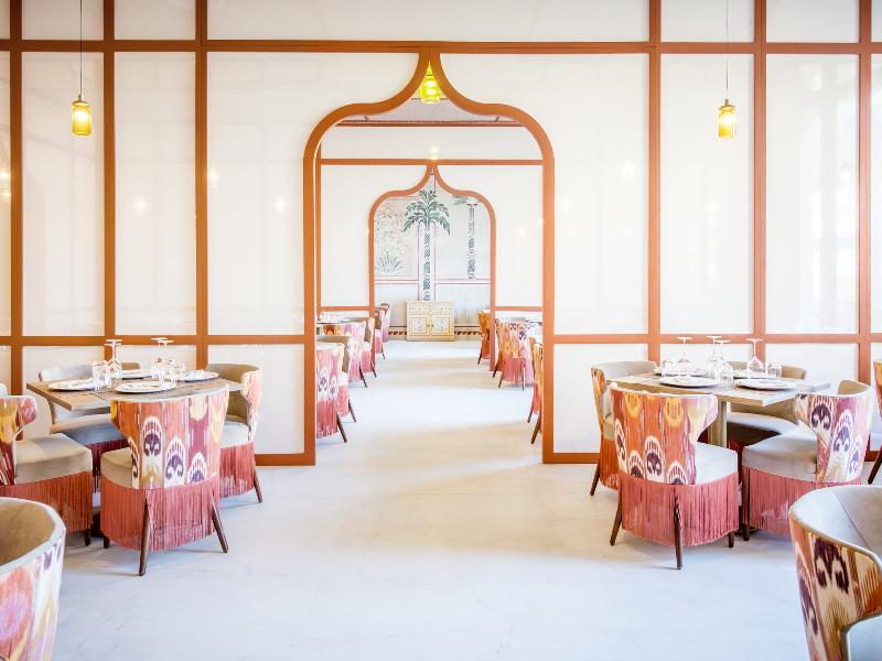 Majestic Mirage Costa Mujeres - All Suite Resort image
