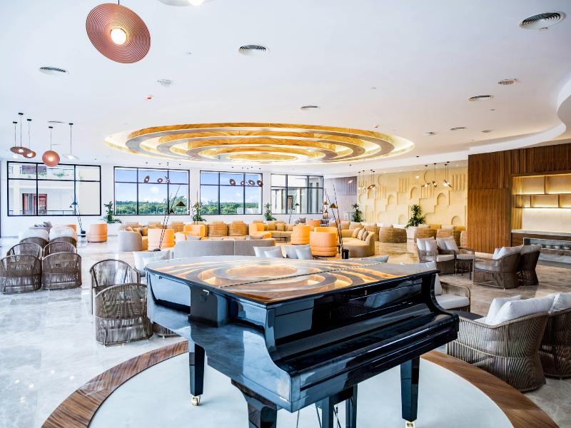 Majestic Mirage Costa Mujeres - All Suite Resort image