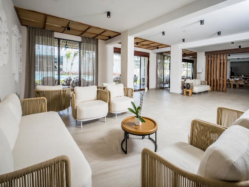 Majestic Mirage Costa Mujeres - All Suite Resort image