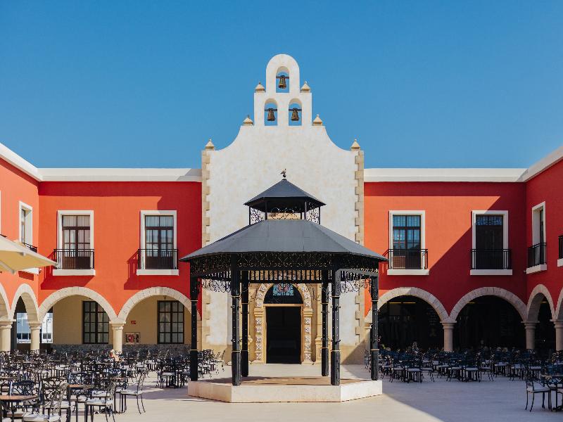 Majestic Mirage Costa Mujeres - All Suite Resort image