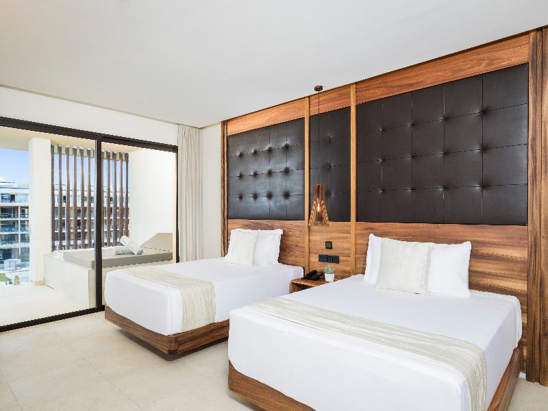 Majestic Mirage Costa Mujeres - All Suite Resort image
