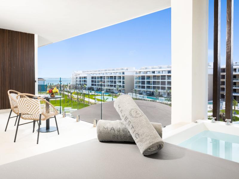 Majestic Mirage Costa Mujeres - All Suite Resort image