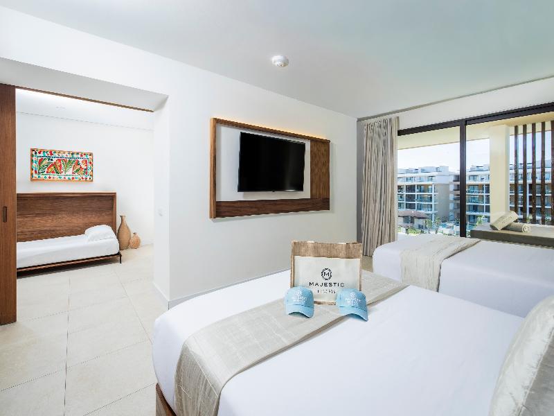 Majestic Mirage Costa Mujeres - All Suite Resort image
