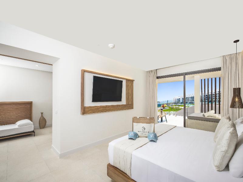 Majestic Mirage Costa Mujeres - All Suite Resort image