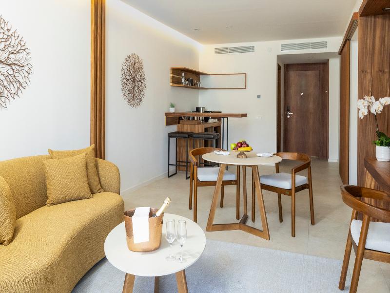 Majestic Mirage Costa Mujeres - All Suite Resort image