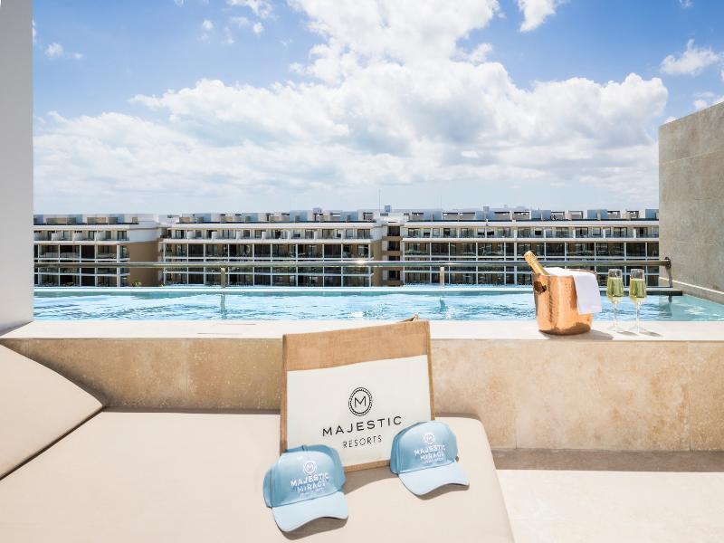 Majestic Mirage Costa Mujeres - All Suite Resort image