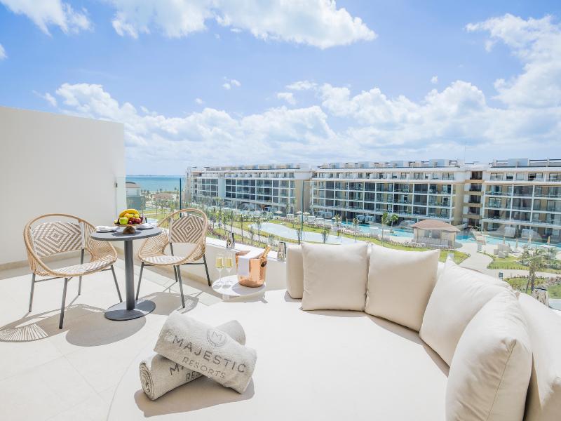 Majestic Mirage Costa Mujeres - All Suite Resort image