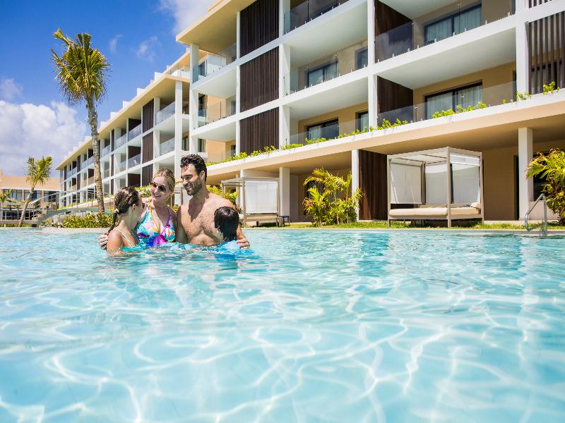 Majestic Mirage Costa Mujeres - All Suite Resort image