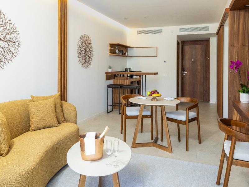 Majestic Mirage Costa Mujeres - All Suite Resort image