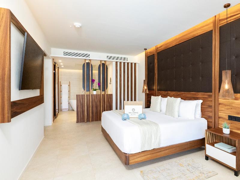Majestic Mirage Costa Mujeres - All Suite Resort image