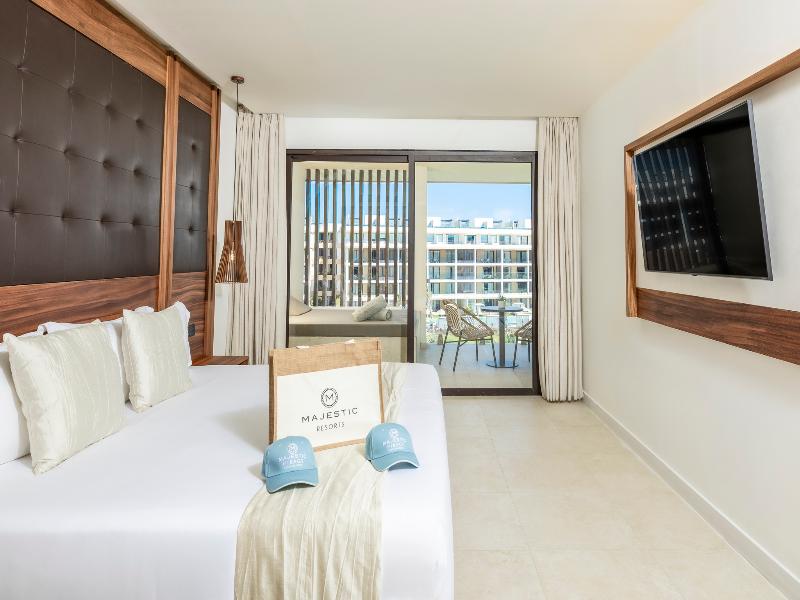 Majestic Mirage Costa Mujeres - All Suite Resort image