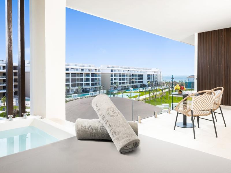 Majestic Mirage Costa Mujeres - All Suite Resort image