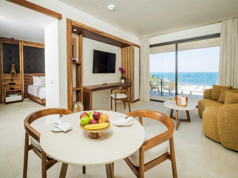 Majestic Mirage Costa Mujeres - All Suite Resort image