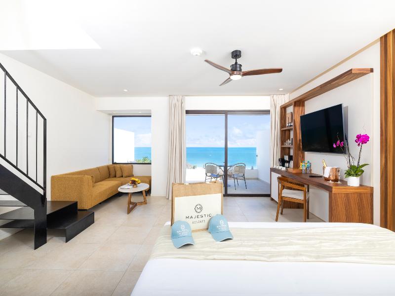 Majestic Mirage Costa Mujeres - All Suite Resort image