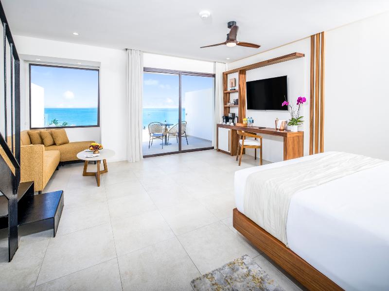 Majestic Mirage Costa Mujeres - All Suite Resort image