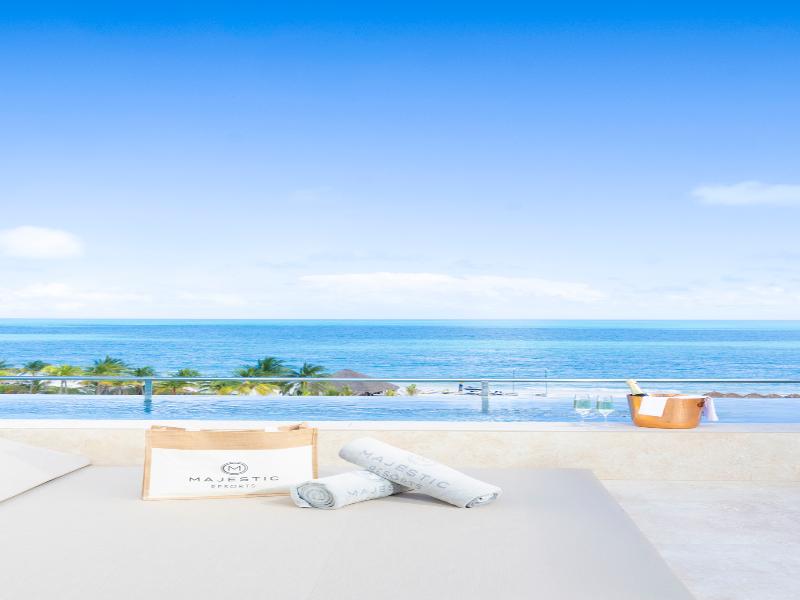 Majestic Mirage Costa Mujeres - All Suite Resort image
