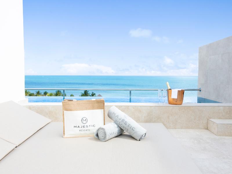 Majestic Mirage Costa Mujeres - All Suite Resort image