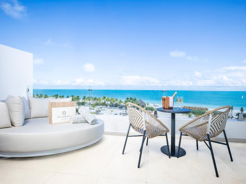 Majestic Mirage Costa Mujeres - All Suite Resort image