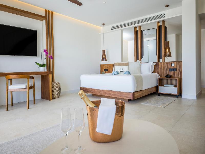 Majestic Mirage Costa Mujeres - All Suite Resort image