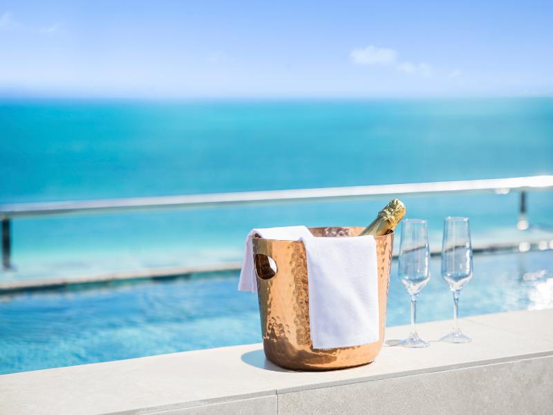 Majestic Mirage Costa Mujeres - All Suite Resort image