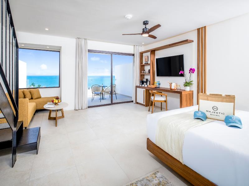 Majestic Mirage Costa Mujeres - All Suite Resort image