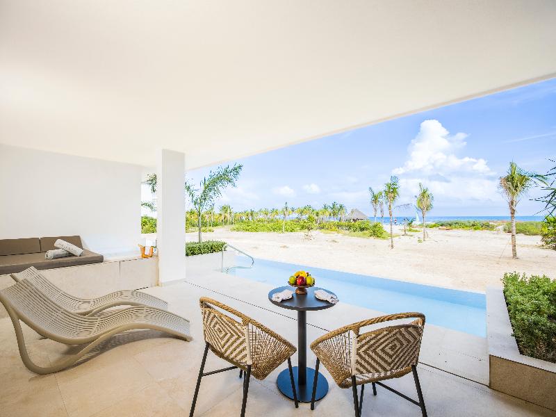 Majestic Mirage Costa Mujeres - All Suite Resort image