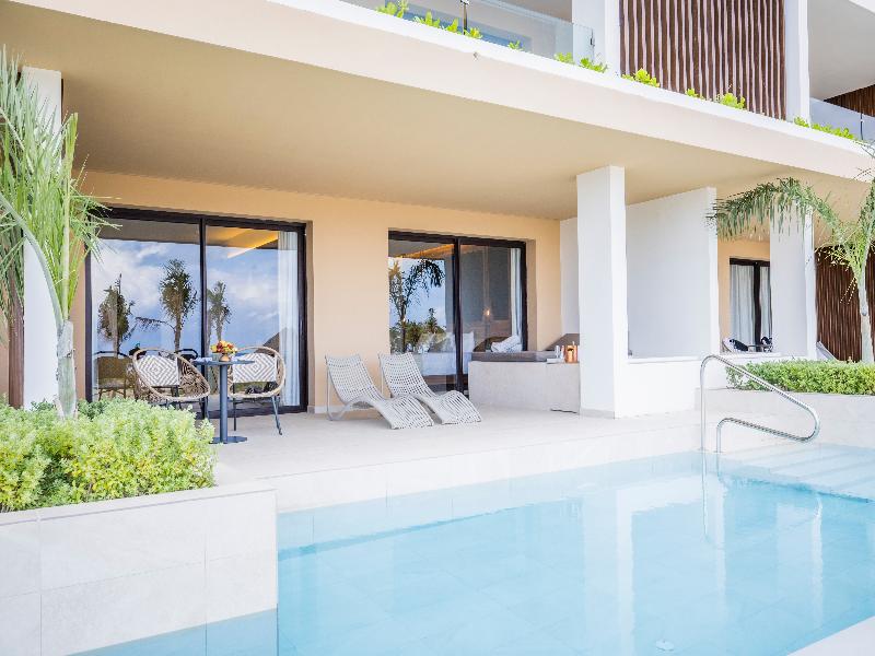 Majestic Mirage Costa Mujeres - All Suite Resort image
