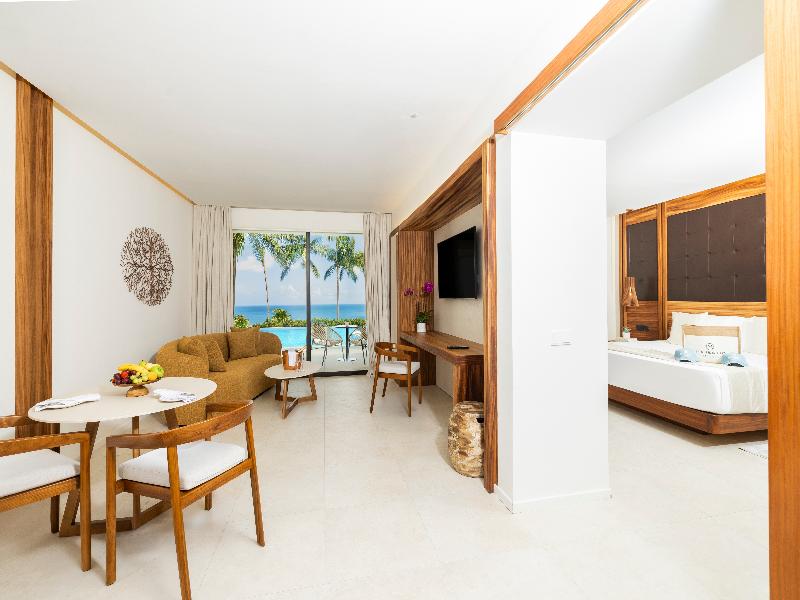 Majestic Mirage Costa Mujeres - All Suite Resort image