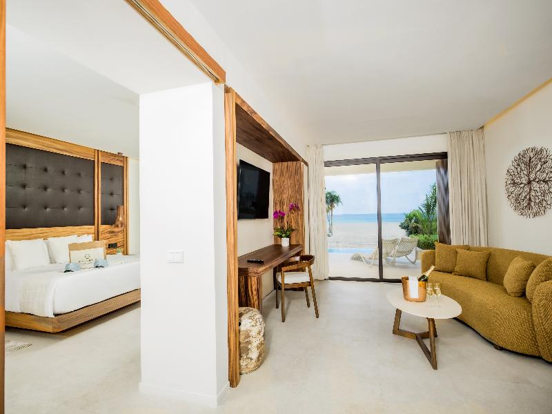 Majestic Mirage Costa Mujeres - All Suite Resort image