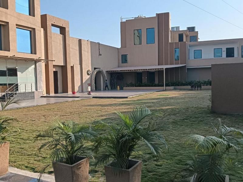 Best Western Swaran Amritsar