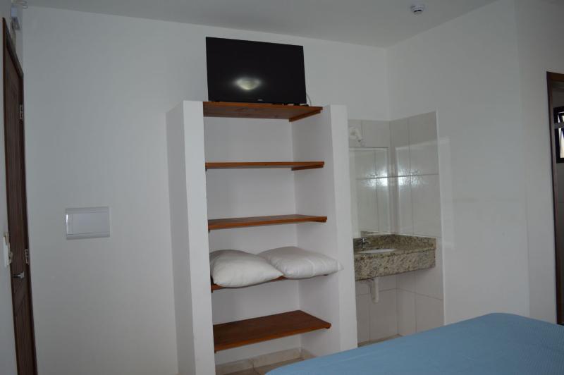 Pousada Nereidas image