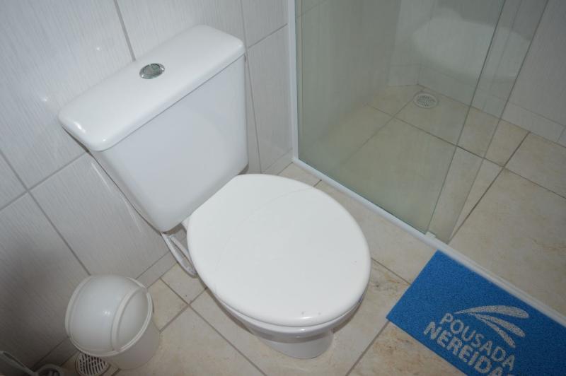 Pousada Nereidas image