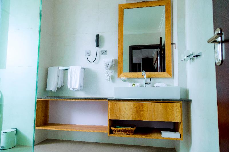 Kigali Paramount Hotel