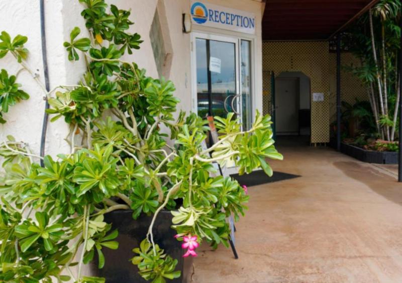 Kimberley Croc Motel image