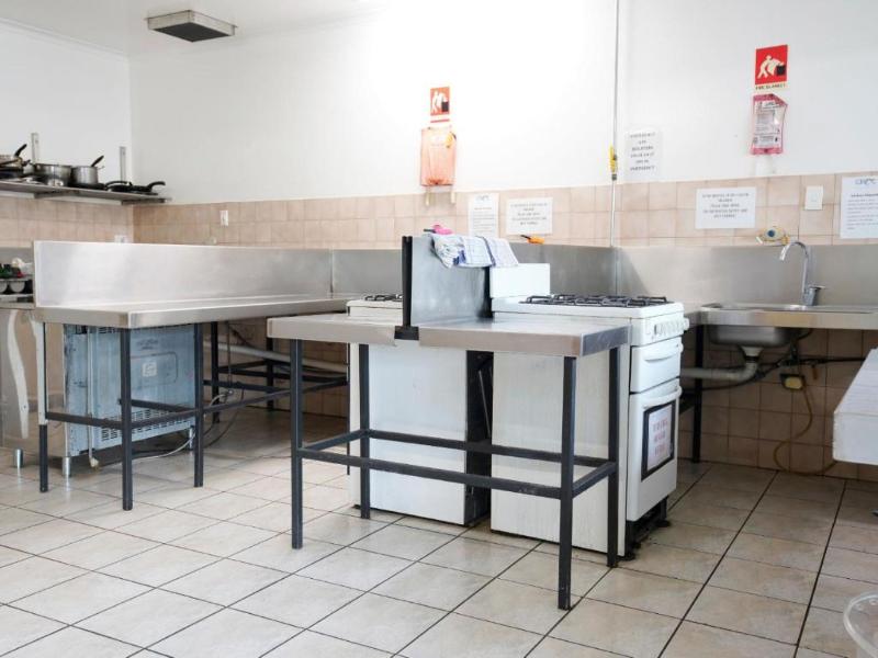 Kimberley Croc Motel image