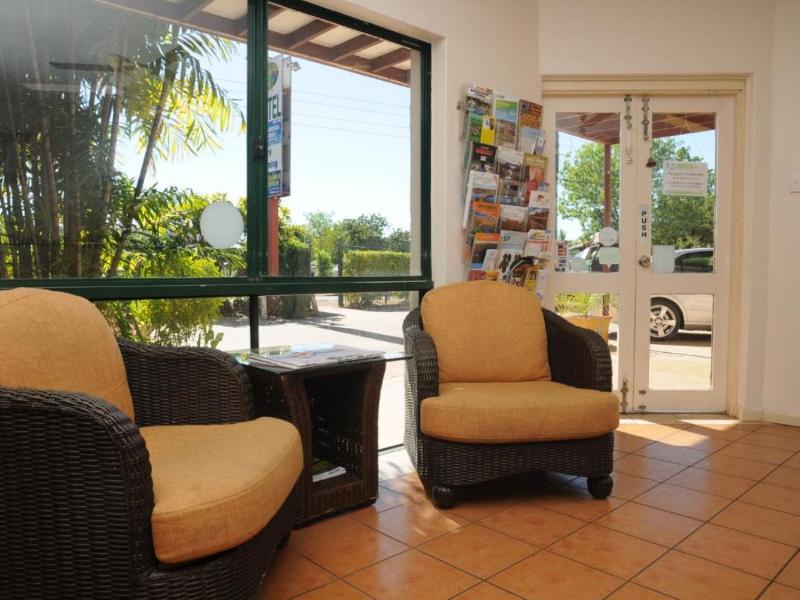 Kimberley Croc Motel image