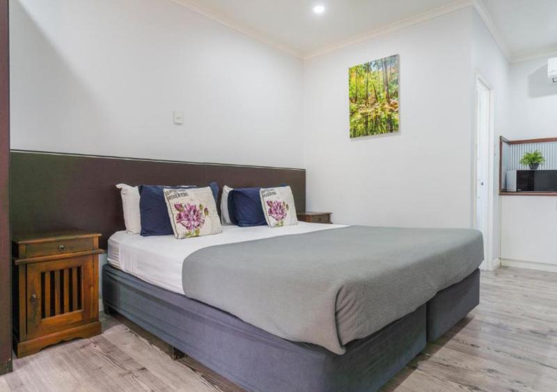 Kimberley Croc Motel image