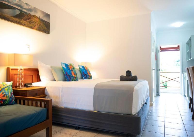 Kimberley Croc Motel image