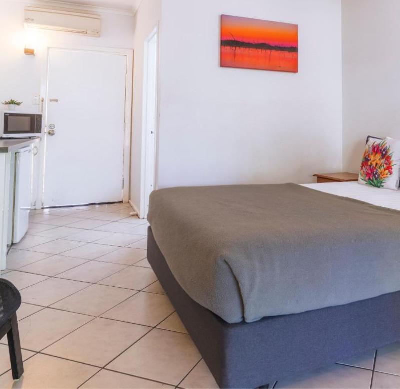 Kimberley Croc Motel image