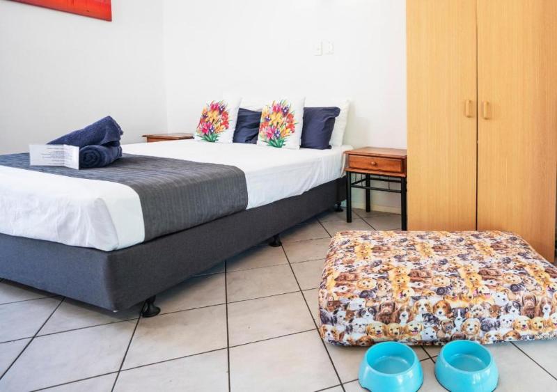 Kimberley Croc Motel image