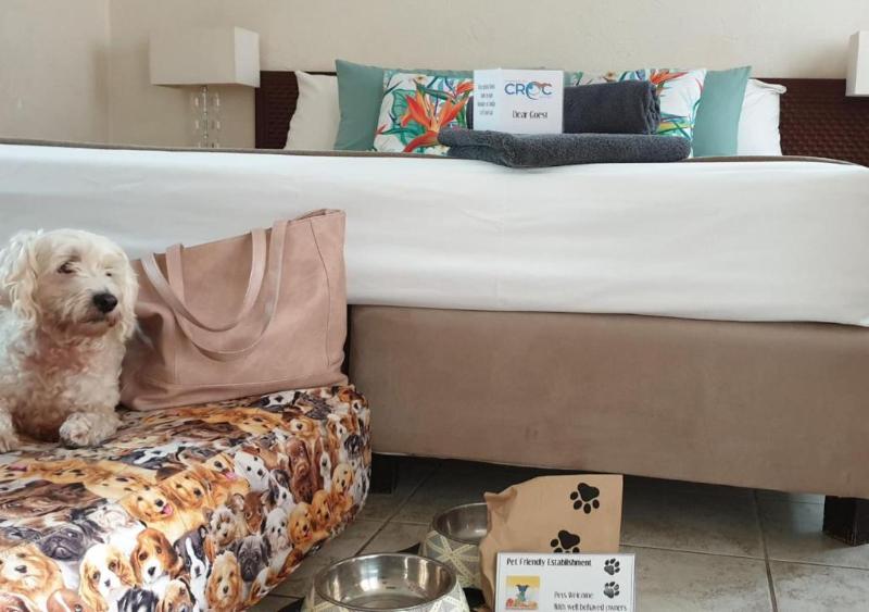 Kimberley Croc Motel image