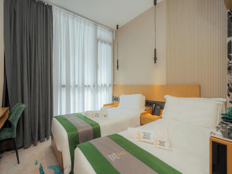 Bliss Palace Hotel And Spa image