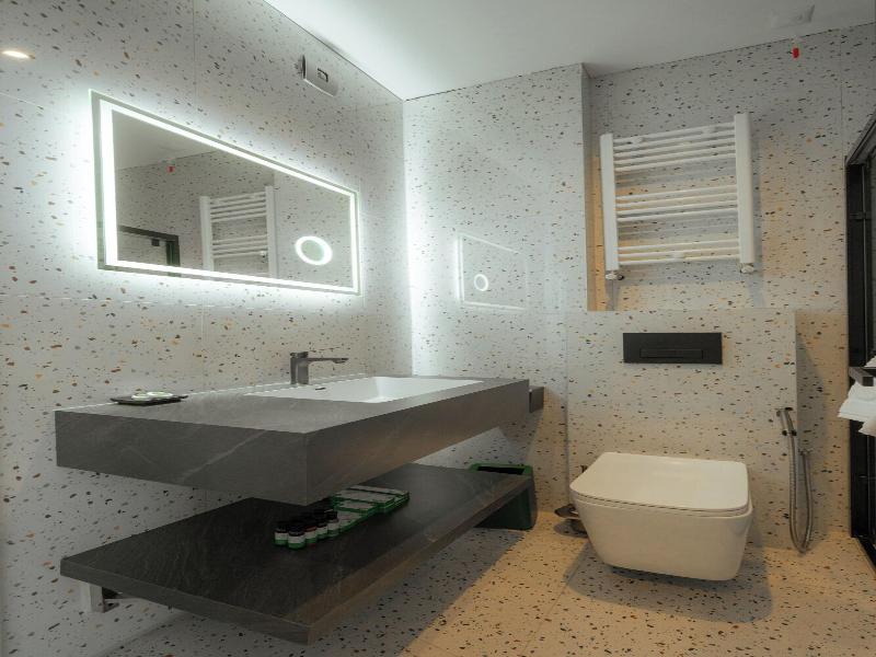 Bliss Palace Hotel And Spa image