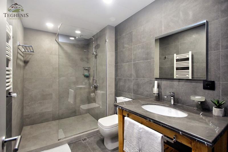 Teghenis Resort image