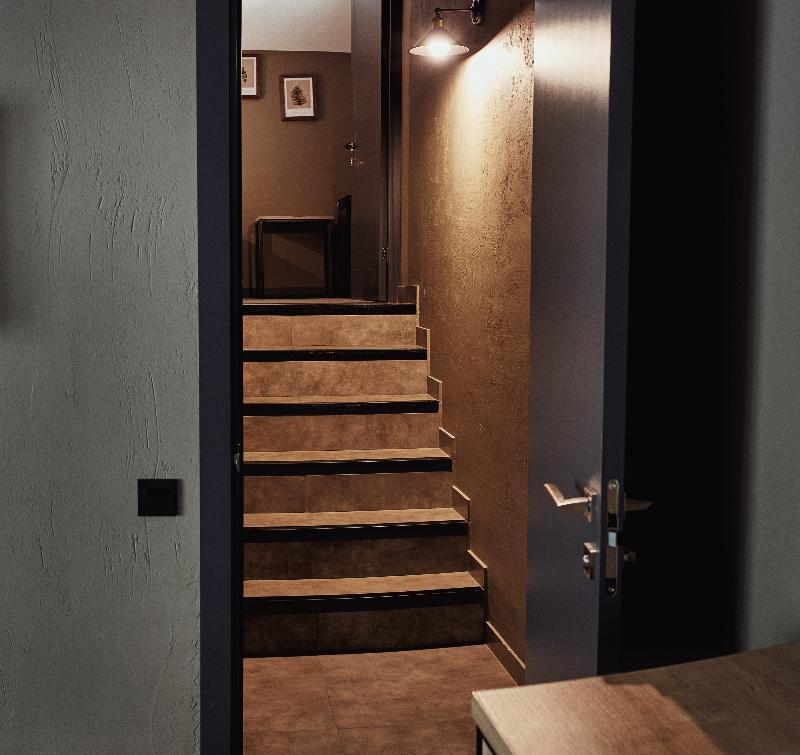 Teghenis Resort image