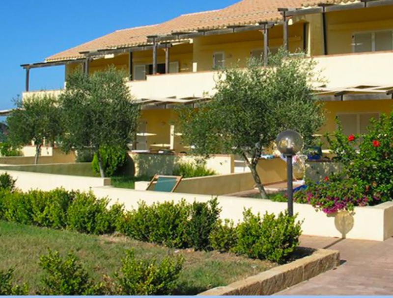 Residence Capo Rizzuto image