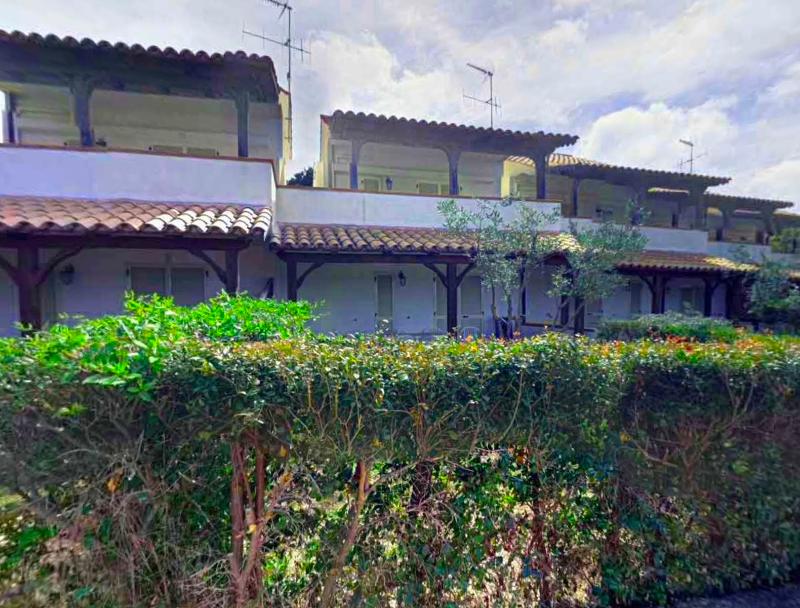 Residence Capo Rizzuto image