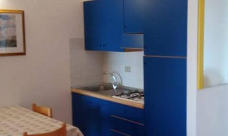 Residence Capo Rizzuto image